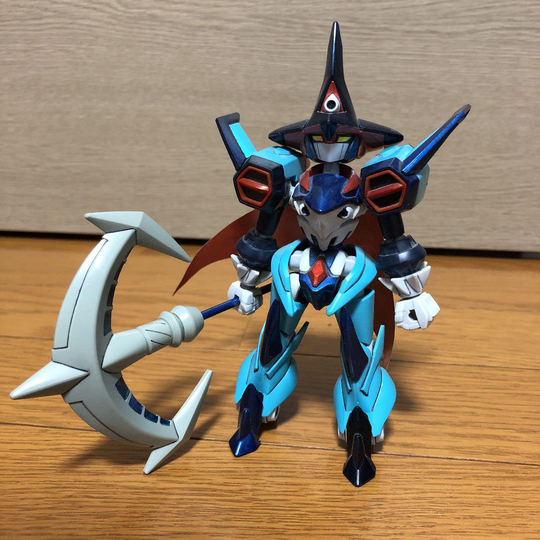 メルカリ ダンボール戦機 Lbx トリトーン プラモデル 2 333 中古や未使用のフリマ メルカリ ダンボール戦機 Lbx トリトーン プラモデル 2 333 中古や未使用のフリマ