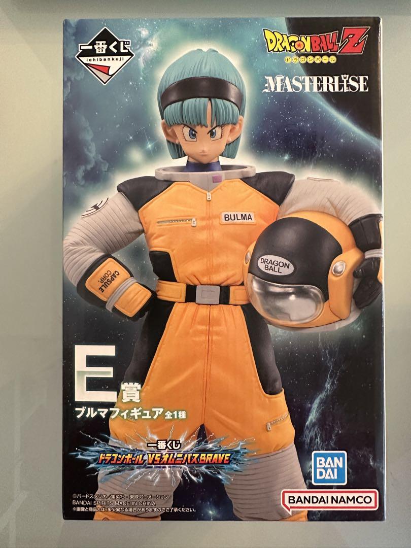 HUNTER×HUNTER ビスケット・クルーガー MASTERLiSE D賞