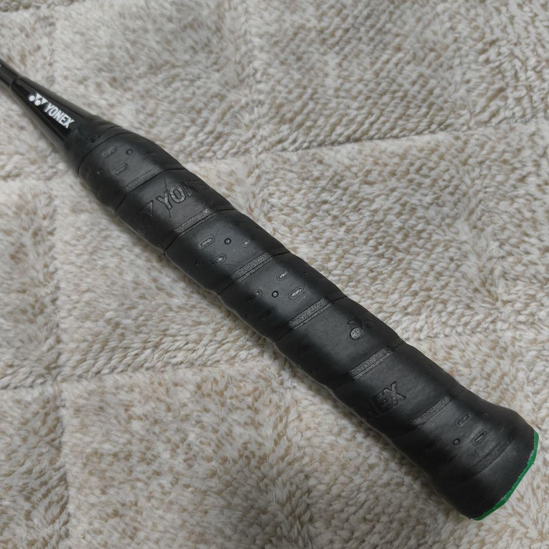 【未使用級】YONEX MusclePower5 バドミントンラケット ケース付