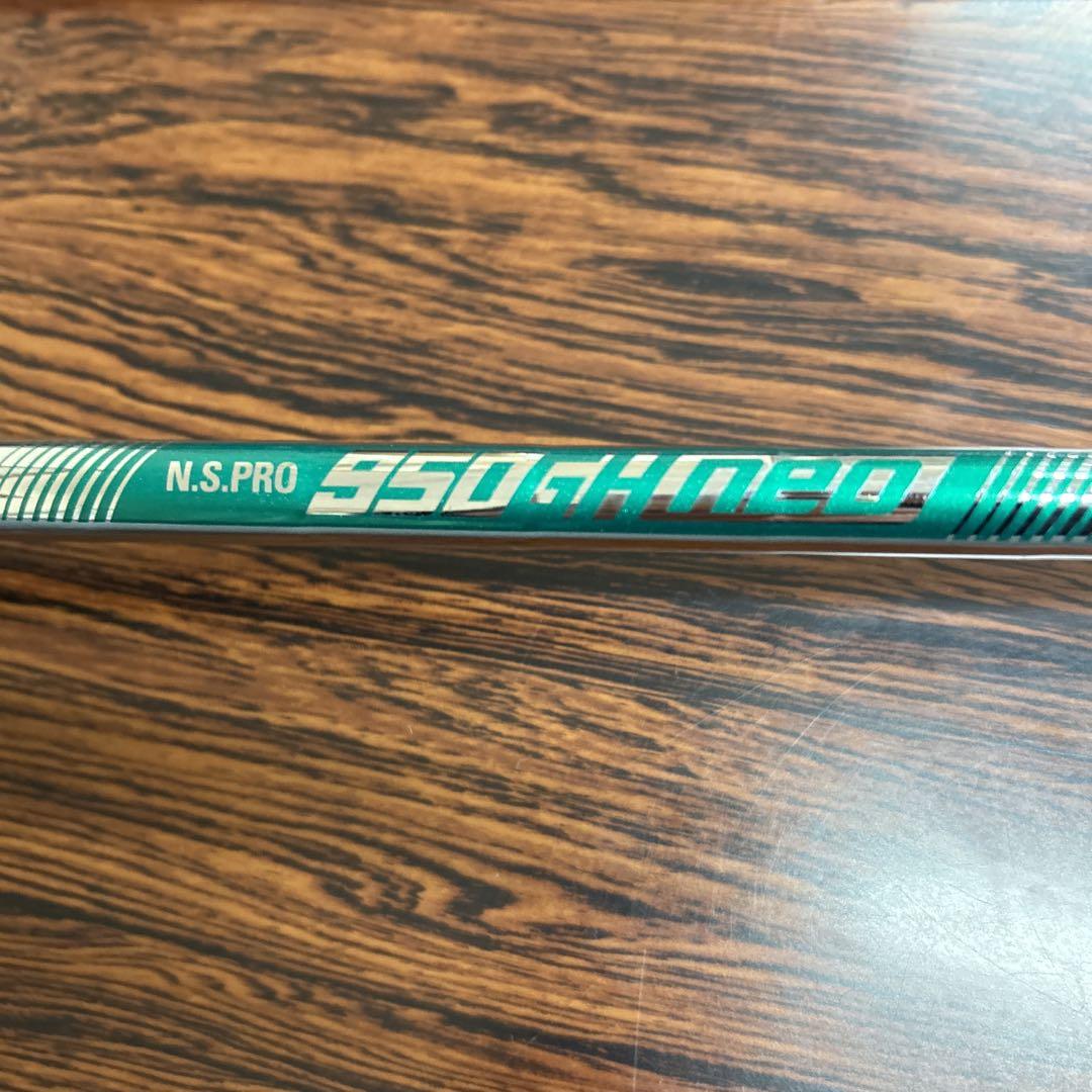 クリーブランド　ZIPCORE.  RTX6