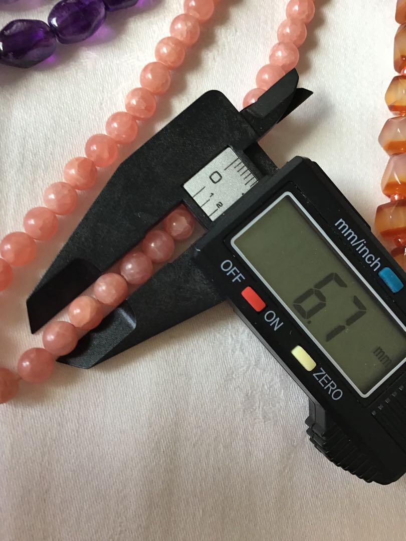 アクセサリー まとめ売り　天然石　鼈甲　や1