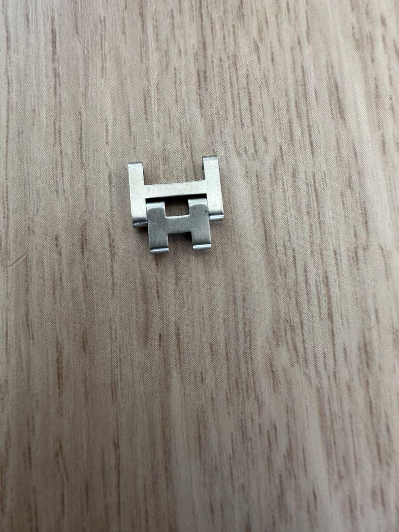 HERMÈS レディース 時計 クリッパー
