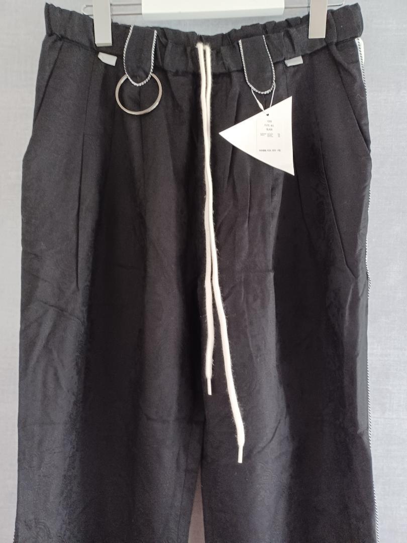 パンツ JUVENILE HALL ROLLCALL SIDELINE JQ PANTS