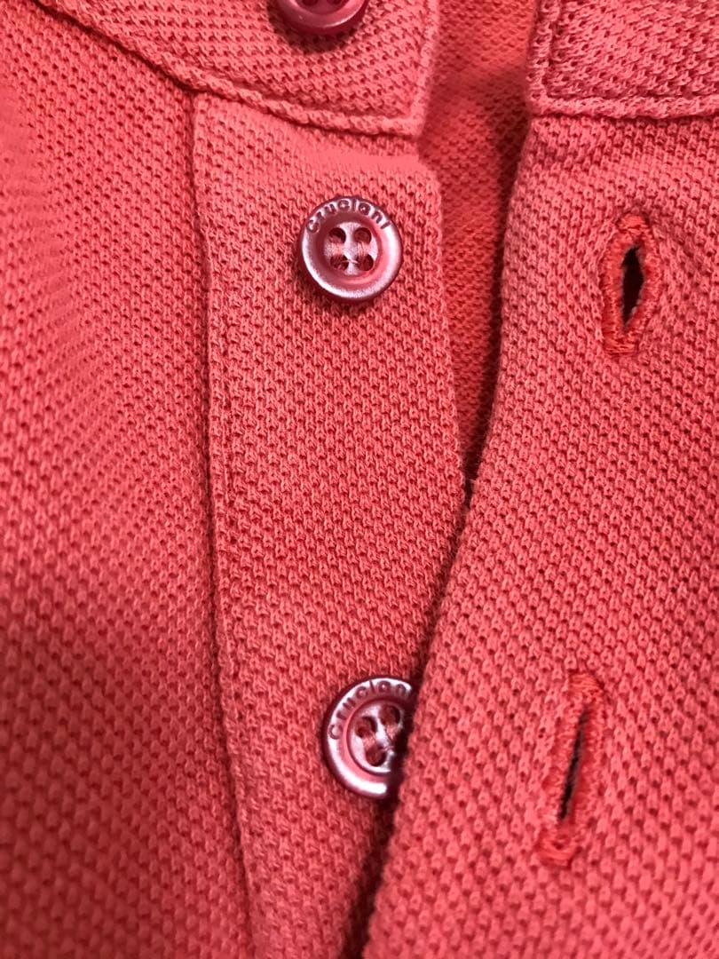 大特価!!】 Cruciani(クルチアーニ) ガーメントダイコットン鹿の子