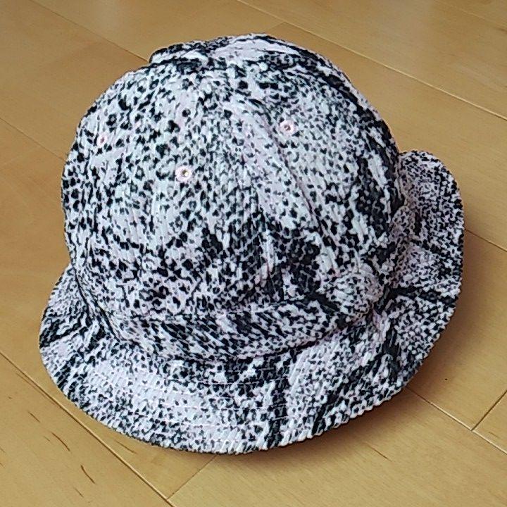 20%OFF シュプリーム Snakeskin Corduroy ハット 9thEm-m35502076420 新作高評価