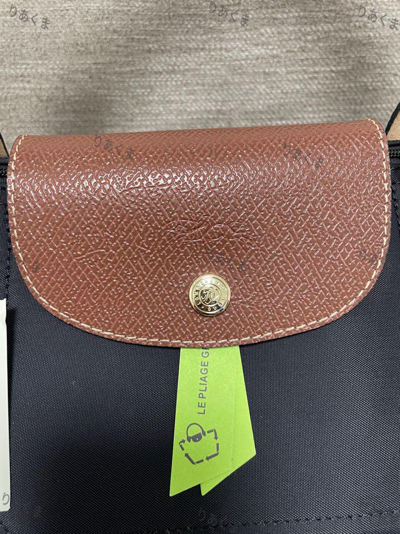 LONGCHAMP ロンシャン トートバッグ バッグ ハンドバッグ L