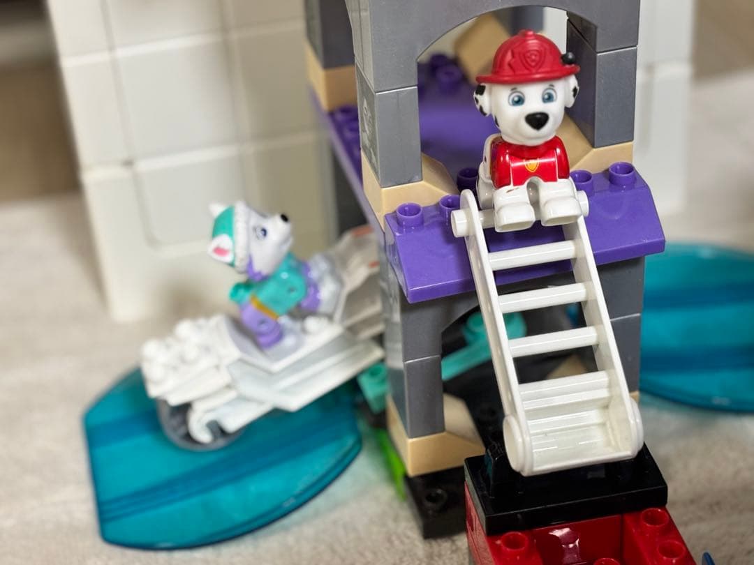 パウパトロール