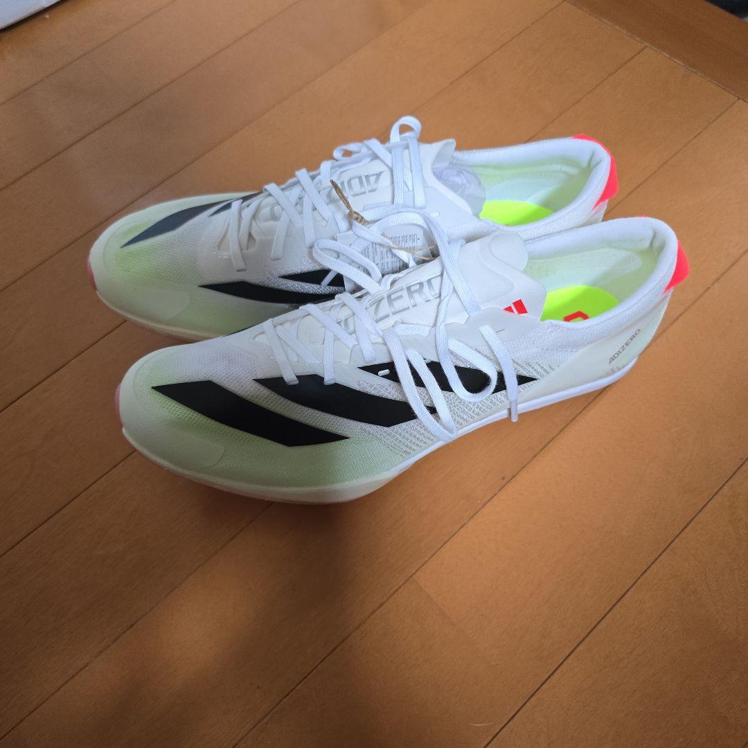 アディダス ADIDAS Adizero Electric BSB MDV39 野球用スパイク