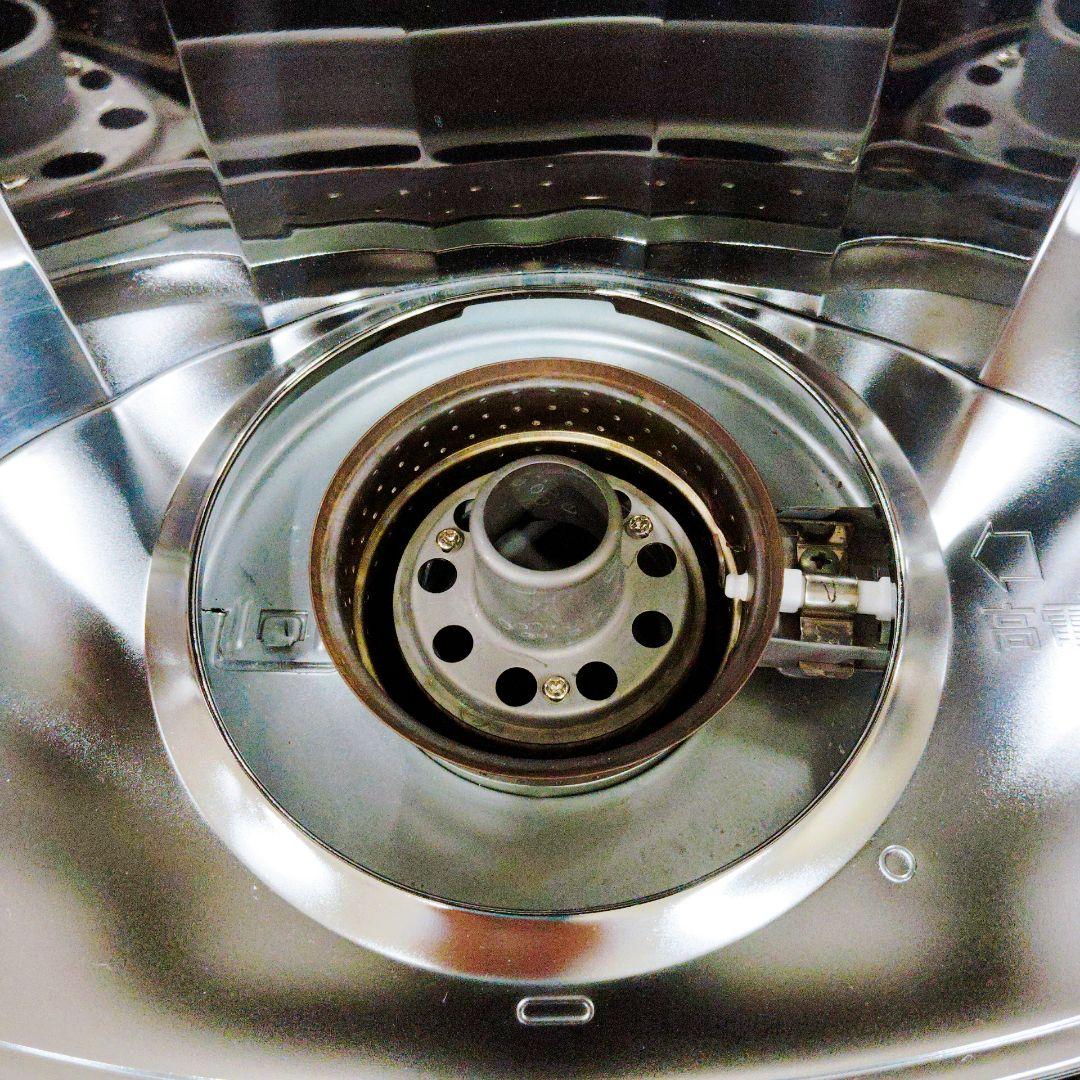 石油ストーブ AKP-S248