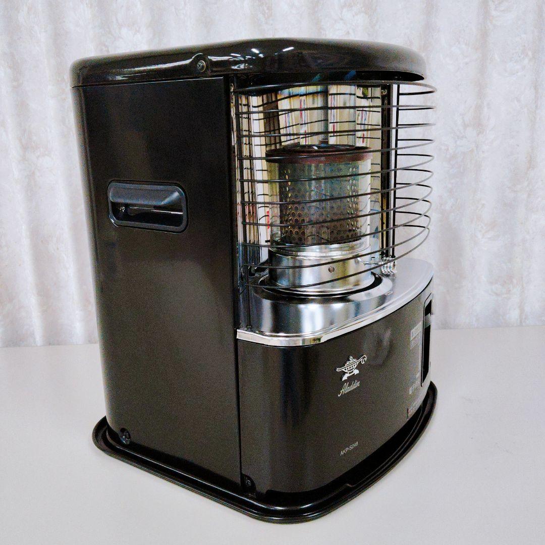石油ストーブ