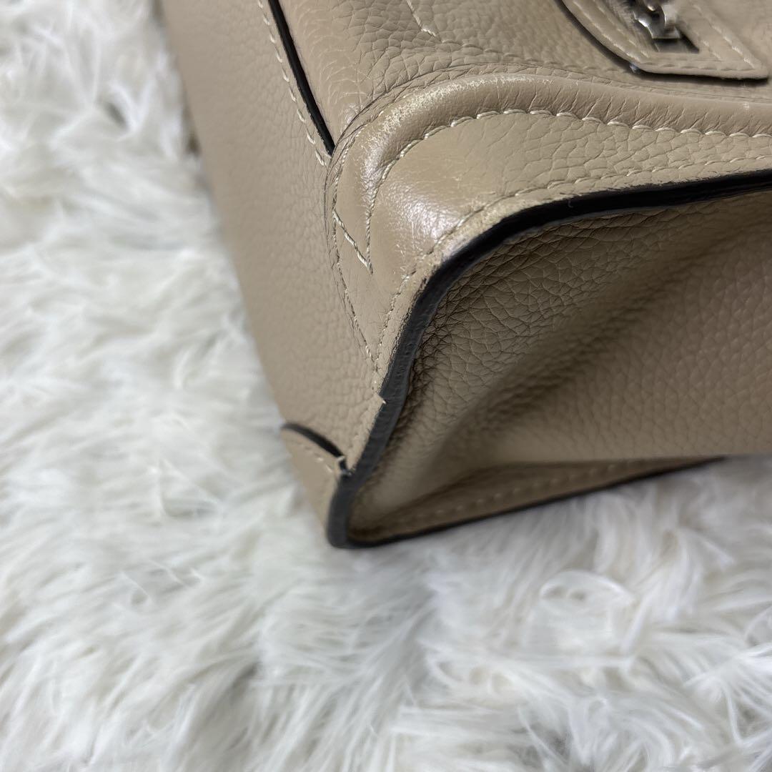 CELINE ラゲージ ナノショッパー 2WAY ショルダーバッグ ハンドバッグ CELINE ラゲージ ナノショッパー 2WAY ショルダーバッグ ハンドバッグ