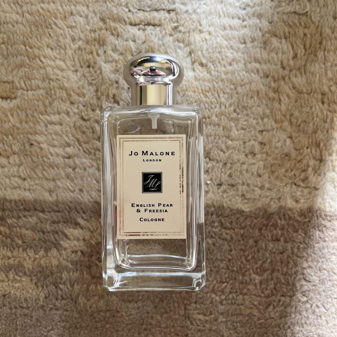 Jo Malone English Pear & Freesia 【中古品】 Jo Malone London English Pear & Freesia Cologne 100ml | Cult