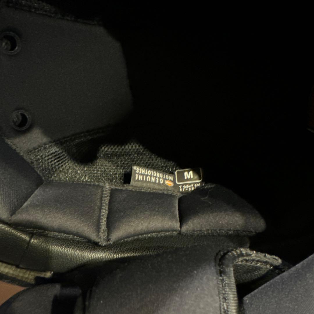 Harley-Davidson フルフェイスヘルメット M