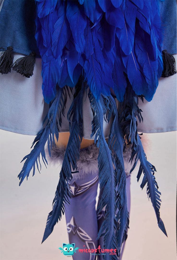 ファイナルファンタジーXIV メーティオン コスプレ 衣装