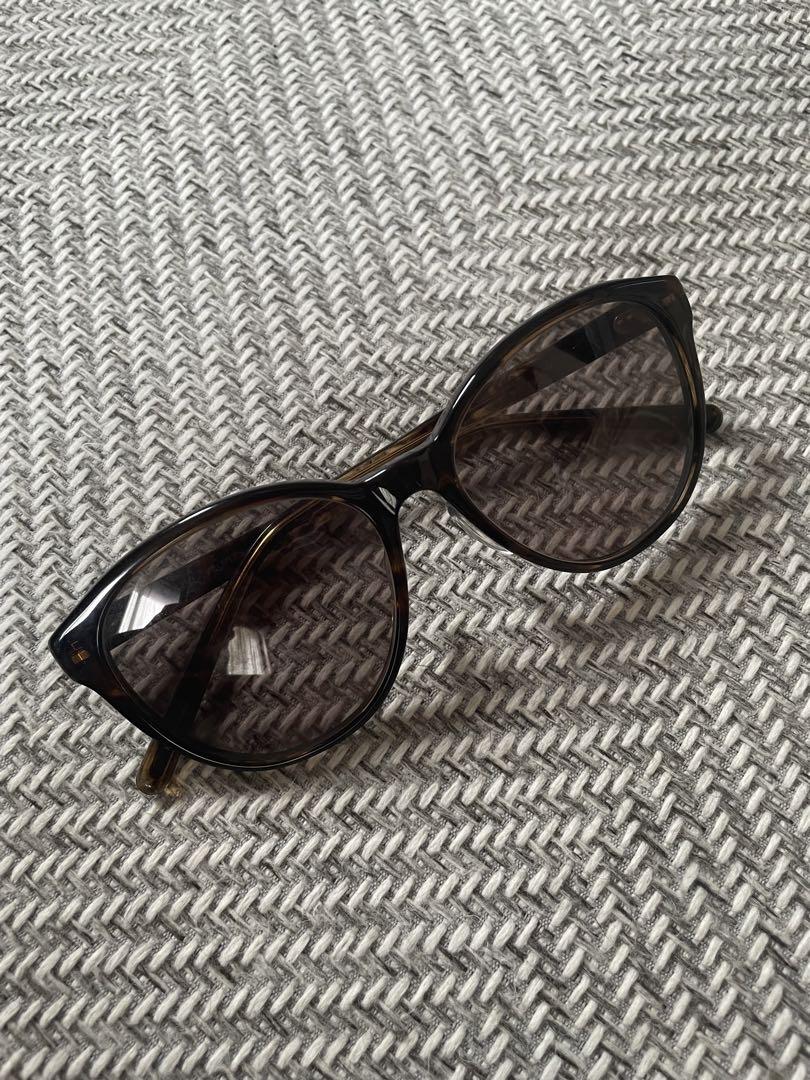 OLIVER PEOPLES【オリバーピープルズ】 Caela