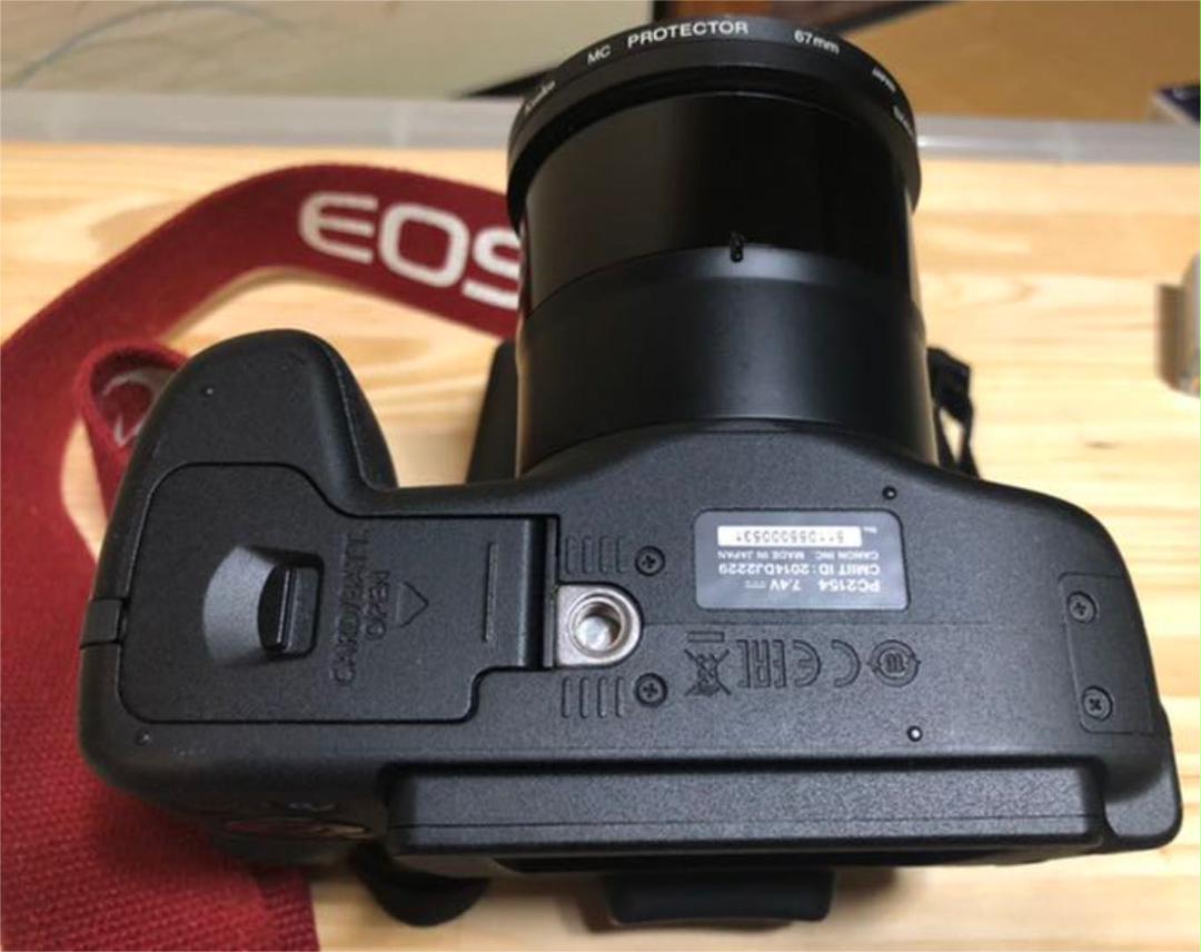 人気定番安い Canon PowerShot SX POWERSHOT SX60 HS PejYg-m35507618818 定番SALE