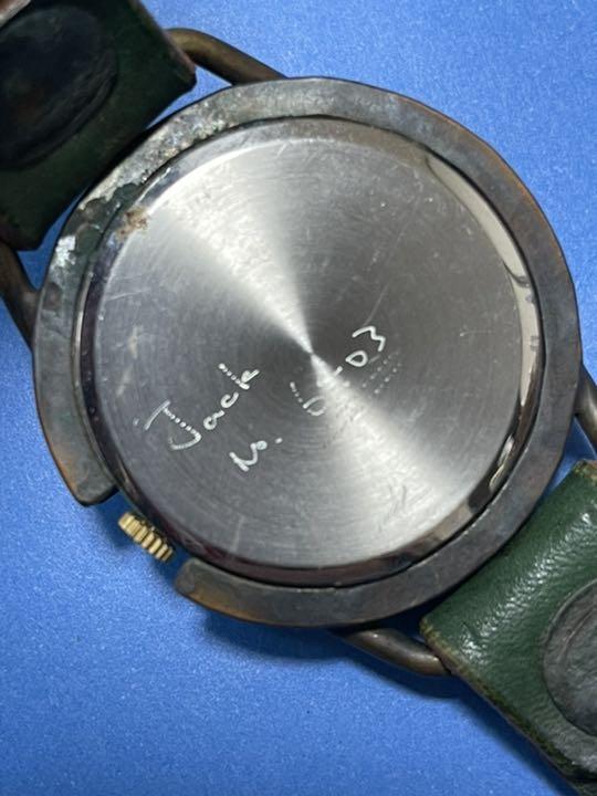 新作入荷安い Gata watch smith 腕時計 f0r9k-m35508084897 高品質低価