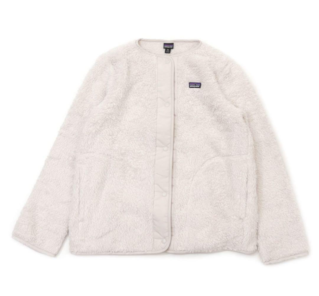 パタゴニア Kids' ロスガトス カーディガン XXL