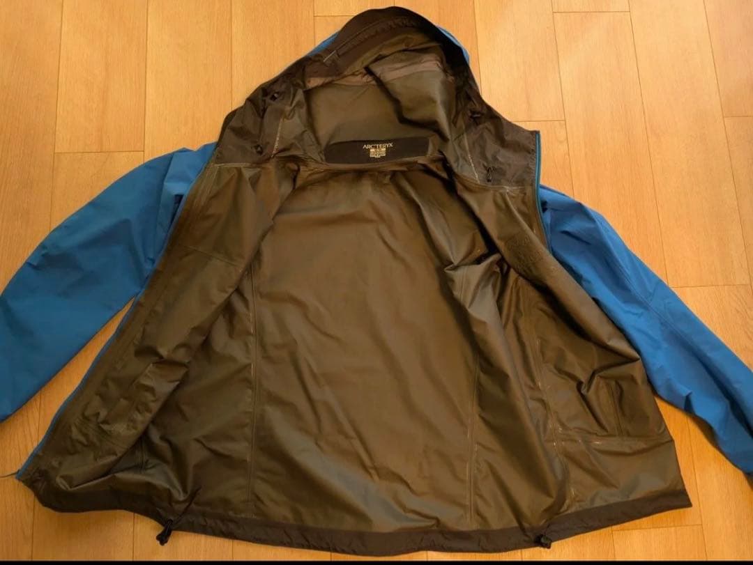 アークテリクス