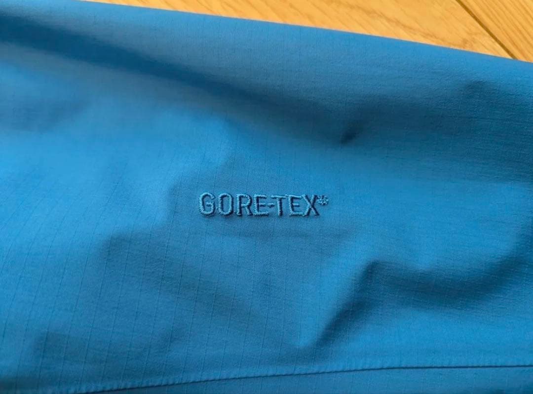 Arcteryx アークテリクス ゴアテックスマウンテンパーカM ARC TERYX KANDAIZUMI_COM