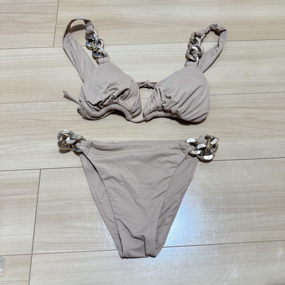 【超美品】eimy istoire ビキニ 水着