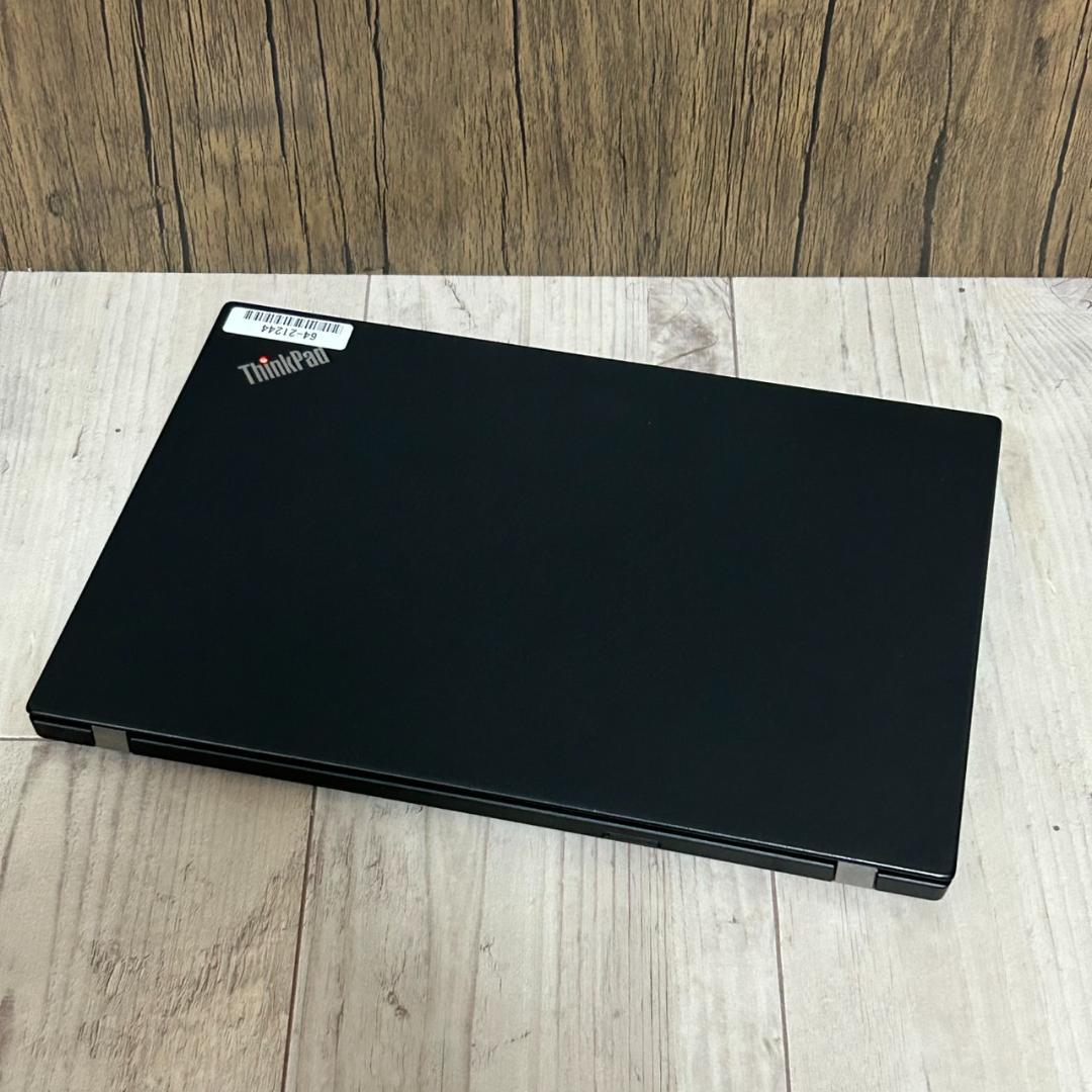 第10世代i5 ThinkPad X13 Gen1 SSD FHD Office