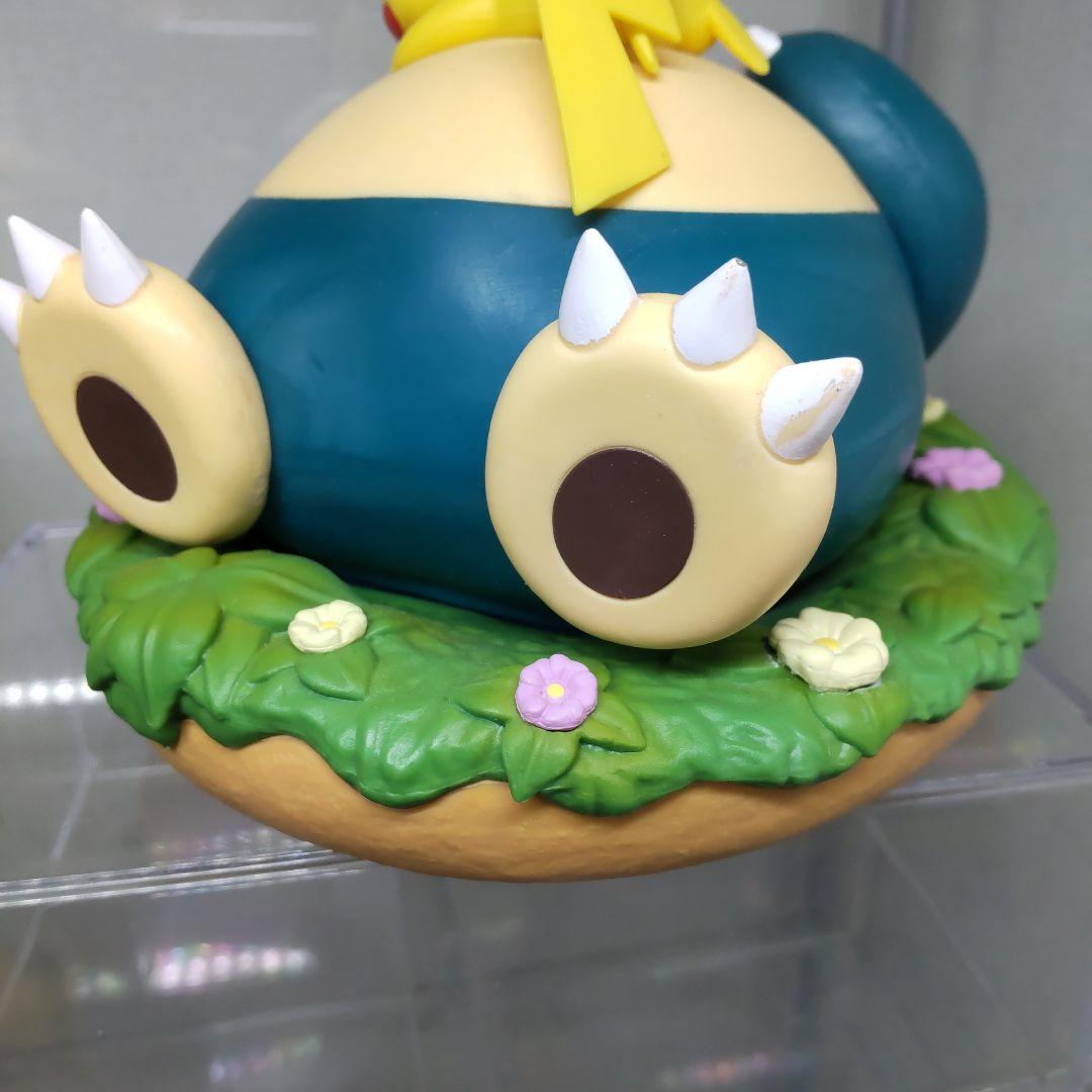 ポケモン　フィギュアセット