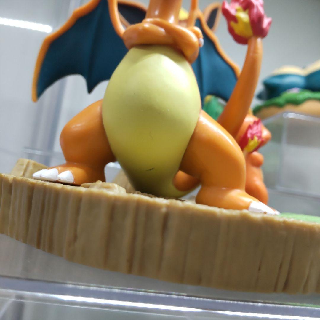 ポケモン　フィギュアセット