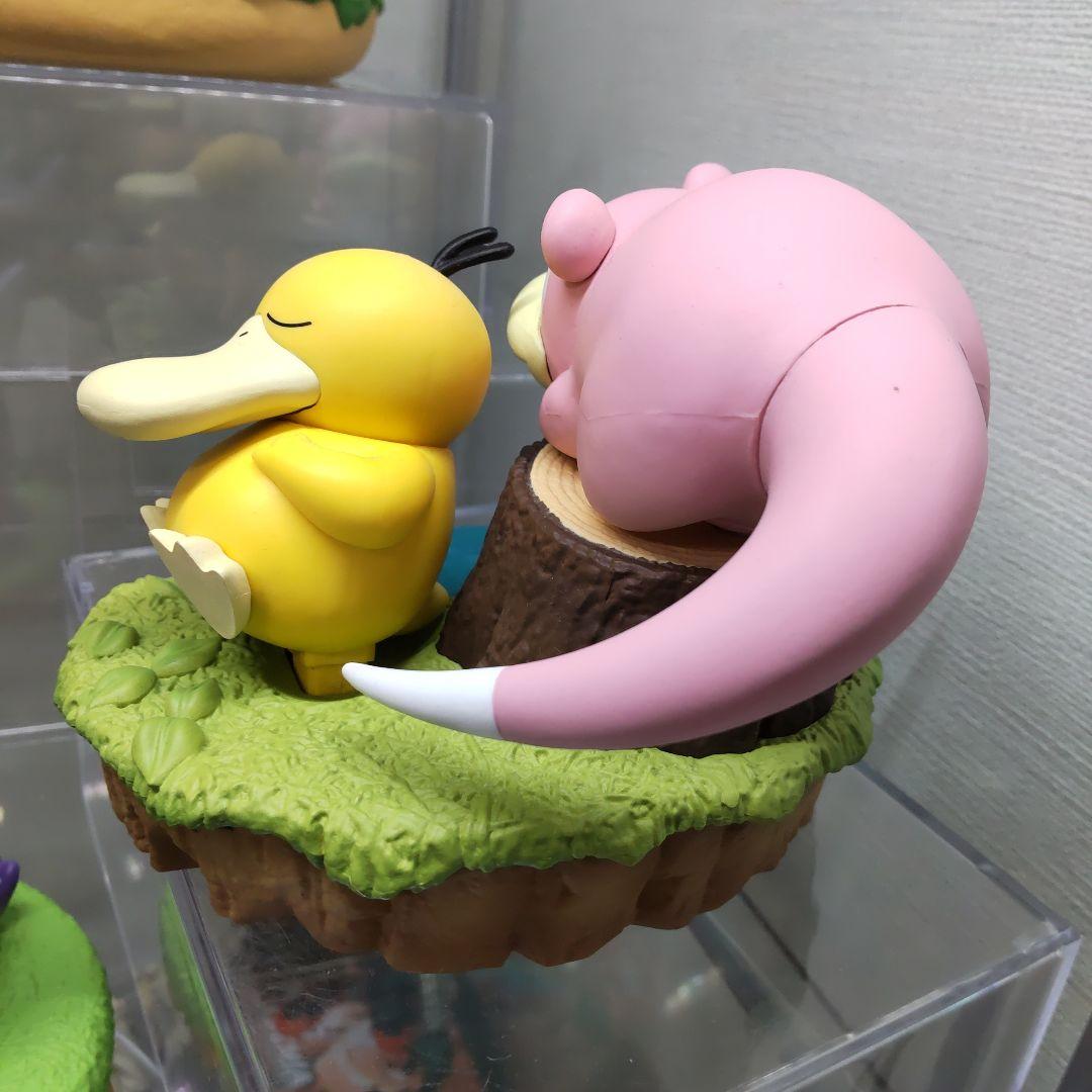 ポケモン　フィギュアセット