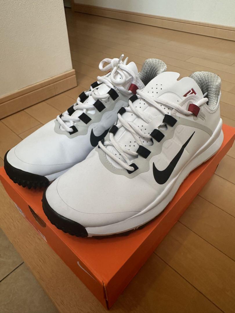 ナイキ　ゴルフシューズ　タイガーウッズ'13   NIKE TW'13 26.5