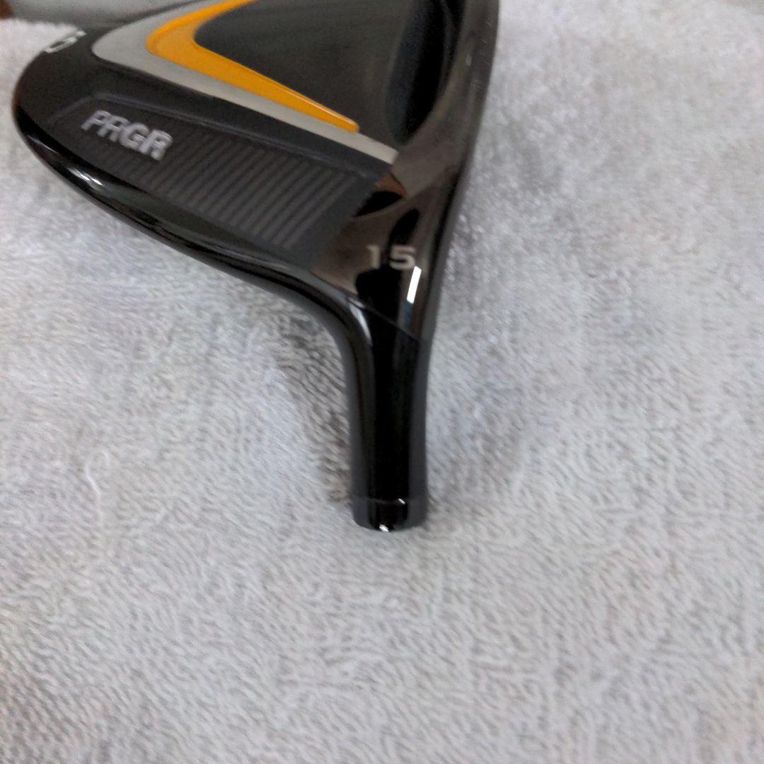 プロギア3w