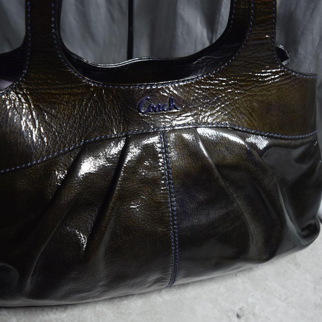 バッグ coach archive vintage y2k shoulder bag coach archive vintage y2k shoulder bag