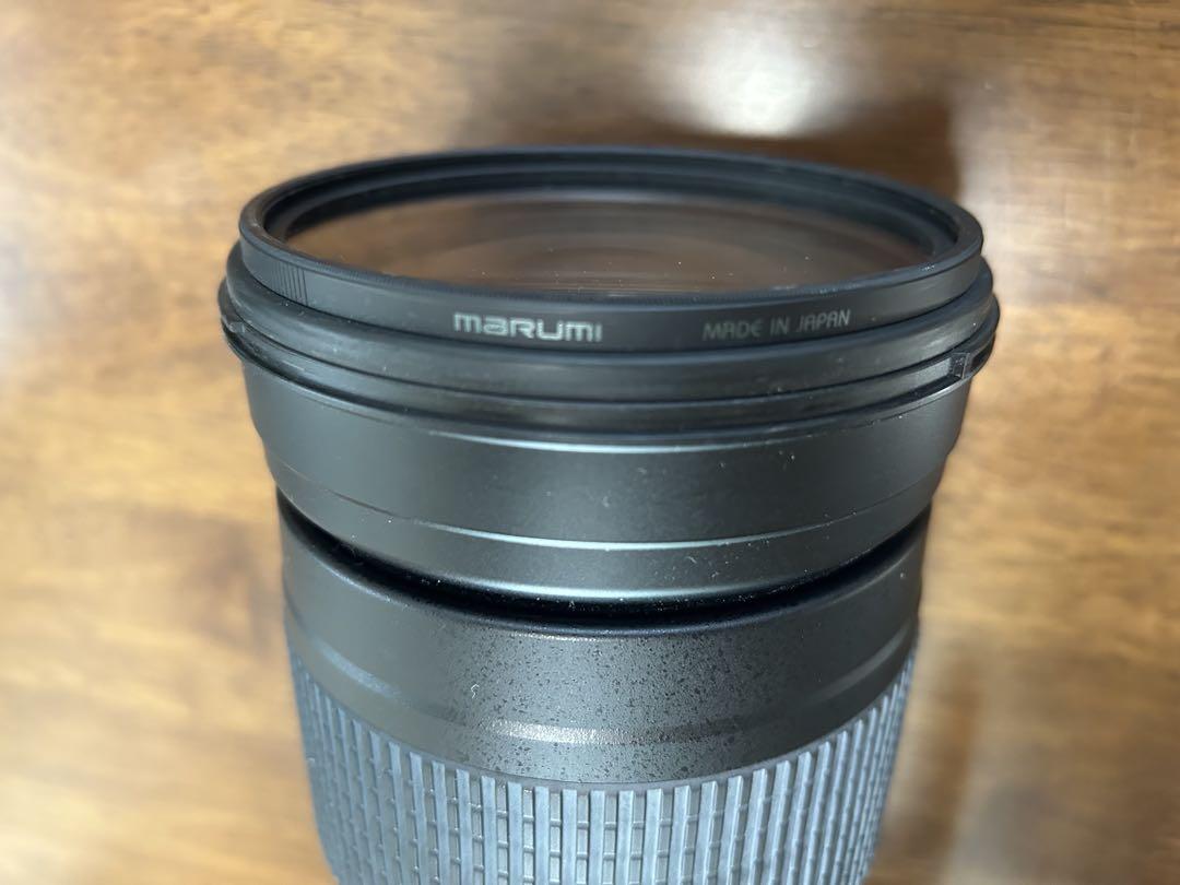 美品 ニコン AF-S NIKKOR 200-500 F5.6E ED VR