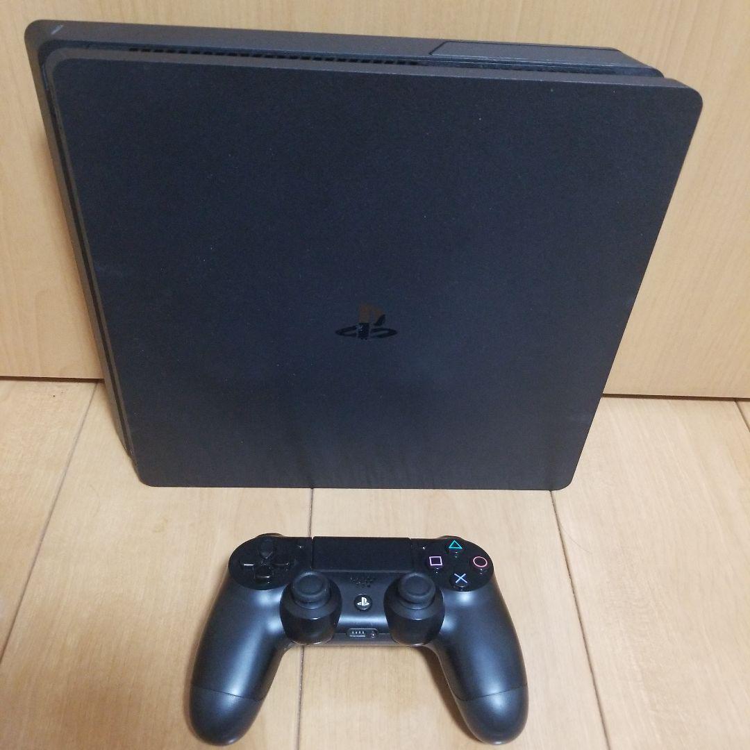SONY PlayStation4 CUH-2200AB02