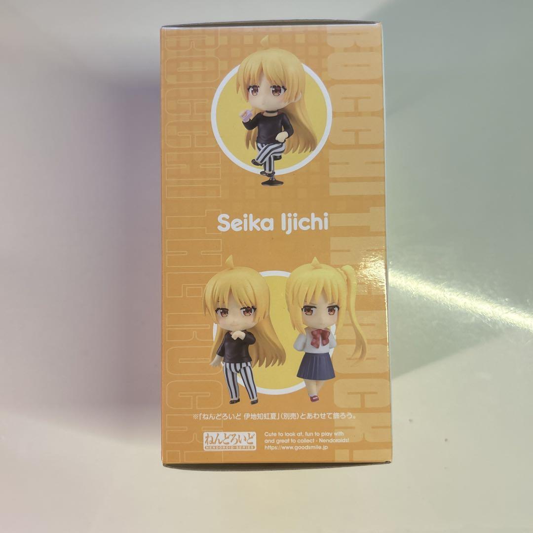 ねんどろいどぼっち・ざ・ろっく！伊地知星歌2307