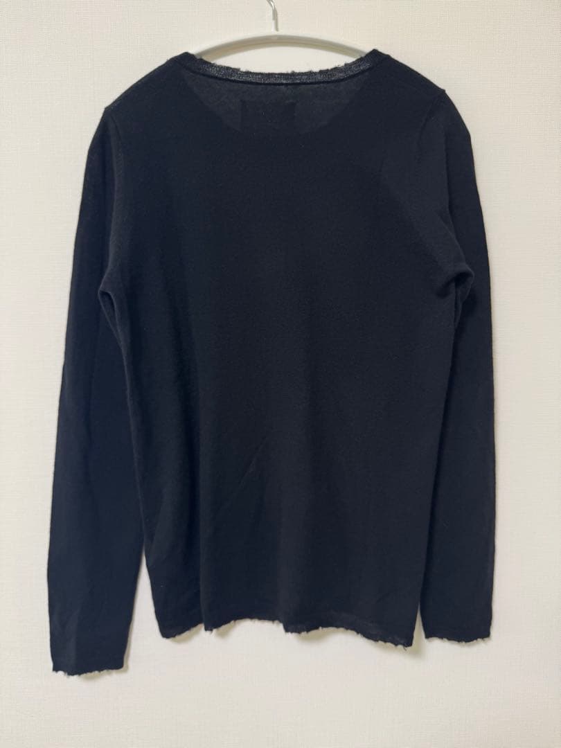 【新品未使用】ザディグエヴォルテール カシミア100% ドクロ スカル 【新品未使用】ザディグエヴォルテール カシミア100% ドクロ スカル