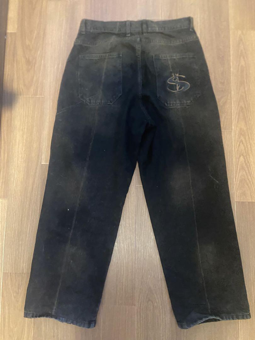 yardsale デニムパンツ　完全正規品
