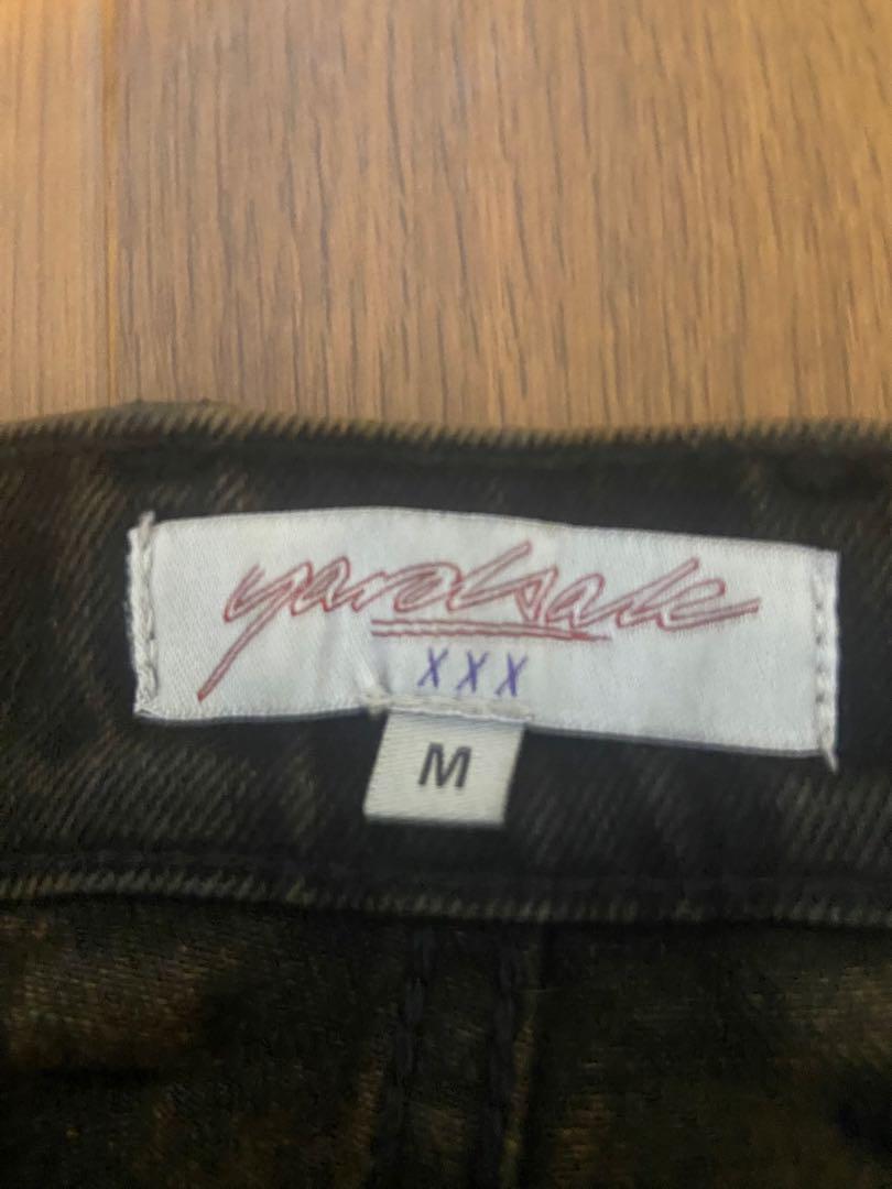 yardsale デニムパンツ　完全正規品