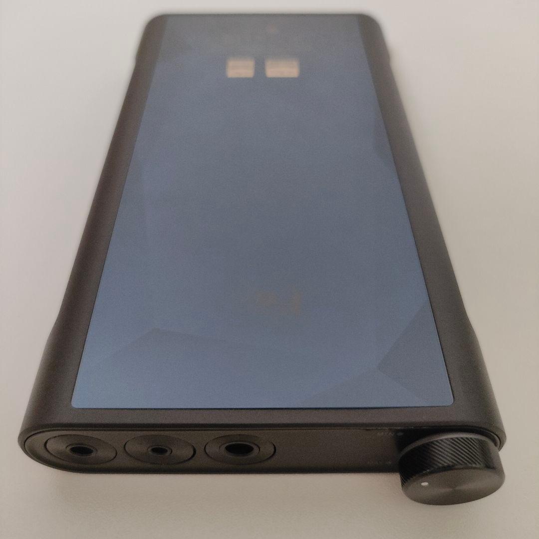 FiiO M15S 【FIO-M15S-B】