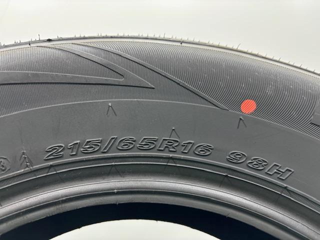 NEXEN N'blue HD Plus 215/65R16 4本セット