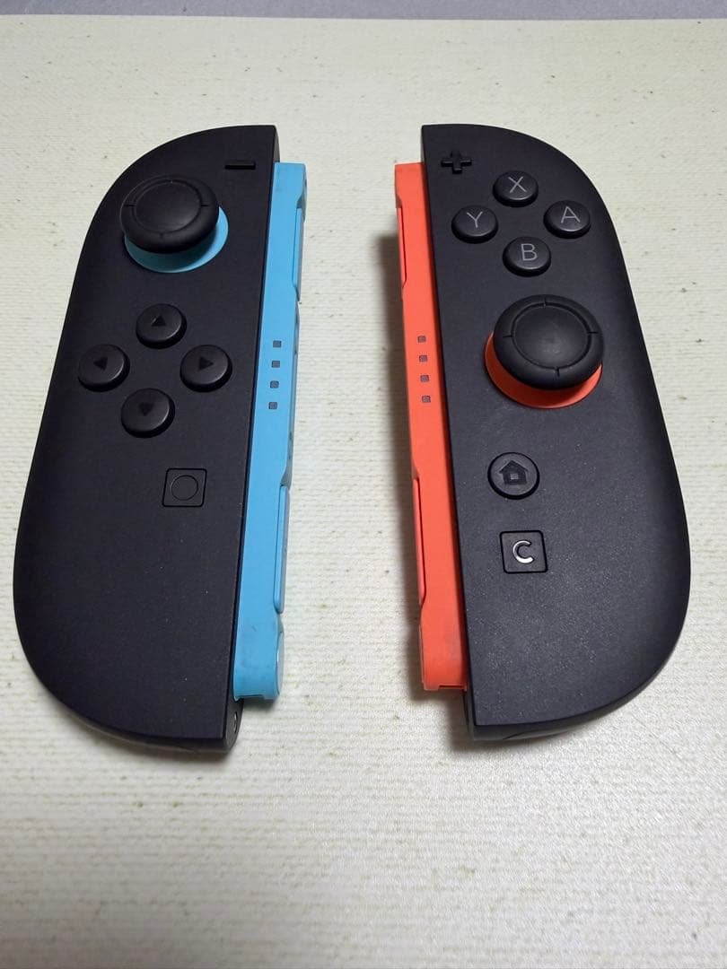 日本語 +カメラ+Switch2