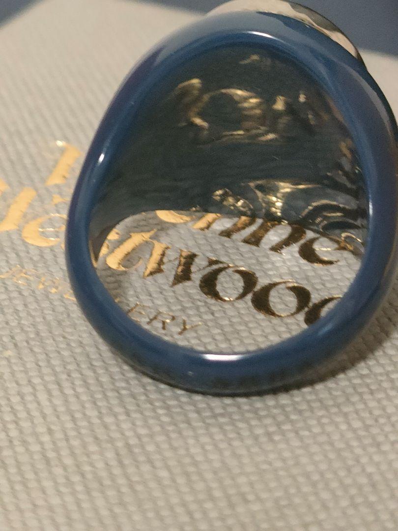 Vivienne Westwood ダイアナリング　15号