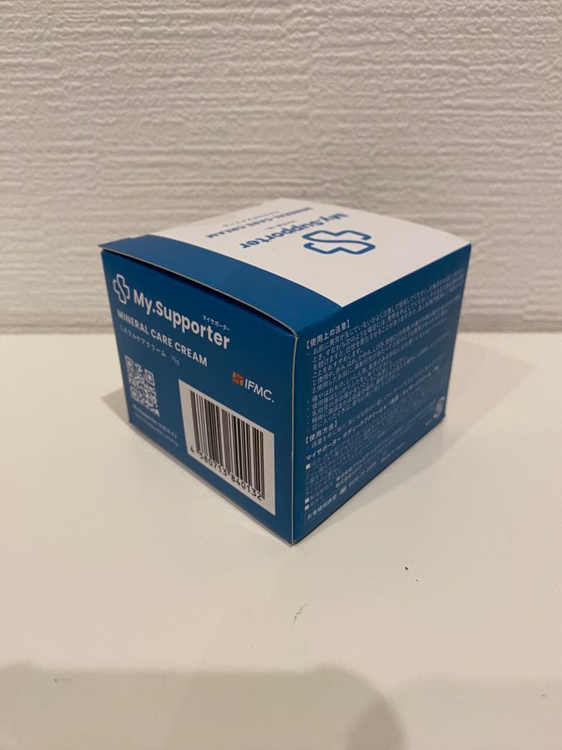 イフミッククリーム 【さっぱりタイプ 】6個 最安値】イフミック