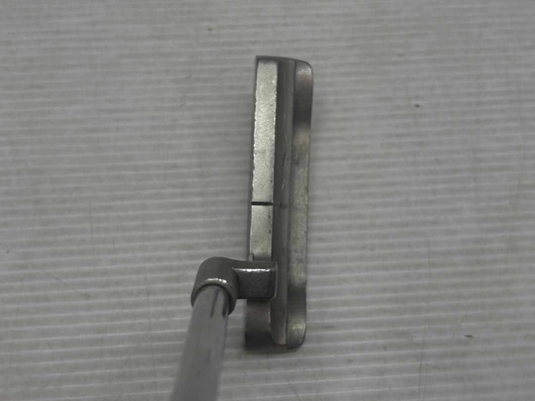 ▽中古【オデッセイ】パター【DUAL FOACE TM668】