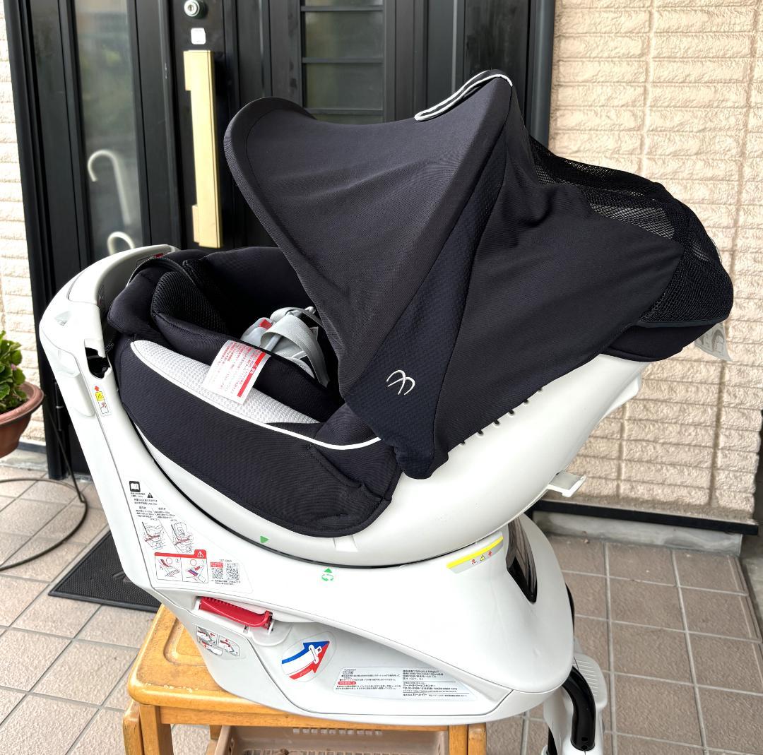 ■送料無料■美品■装備■回転■エールベベ■クルットＮＴプレミアム■６４，８００円