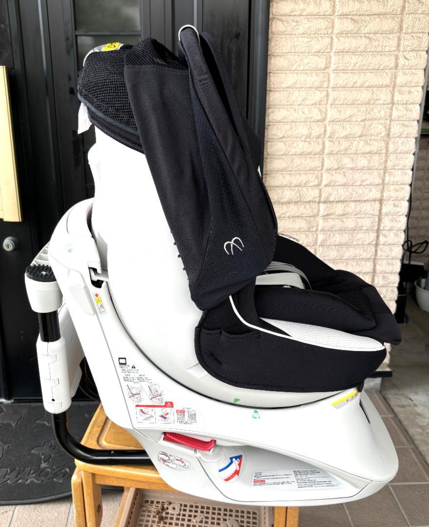 ■送料無料■美品■装備■回転■エールベベ■クルットＮＴプレミアム■６４，８００円