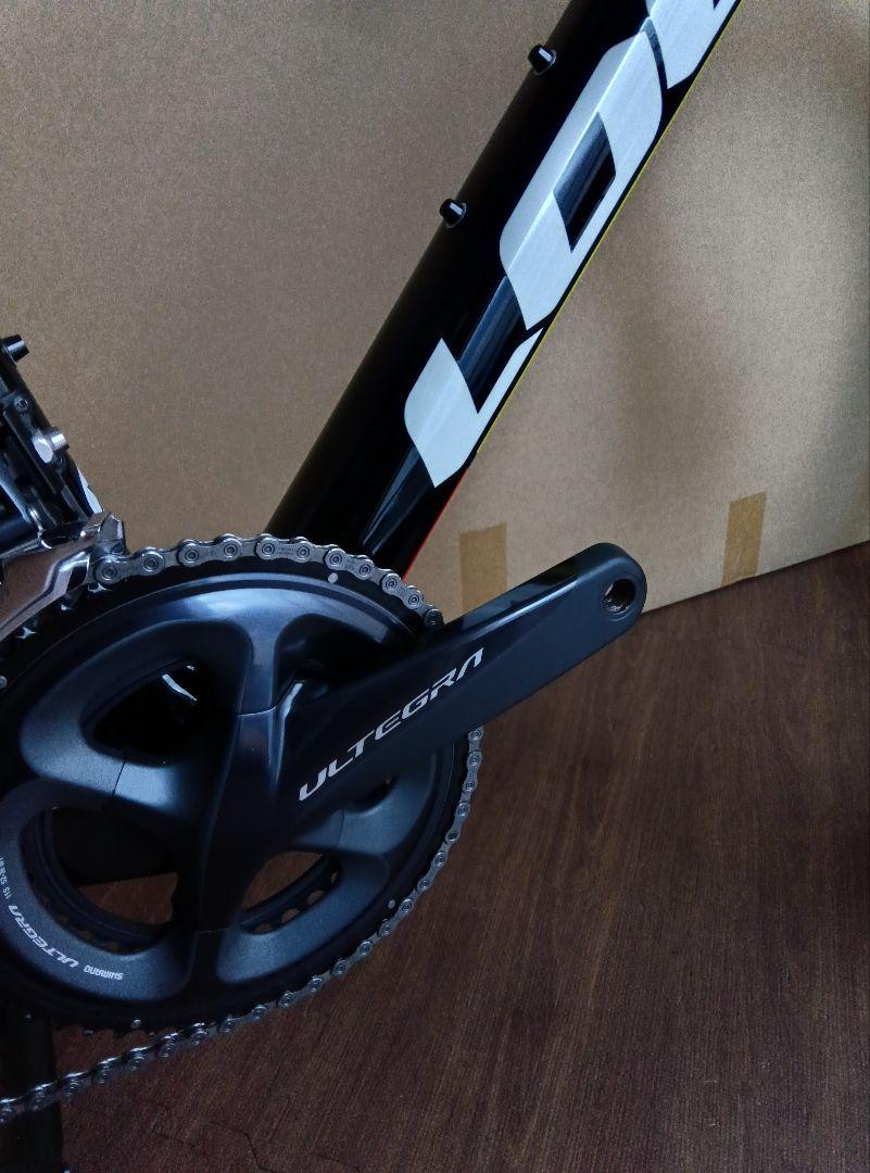 MAVIC カーボンホイール