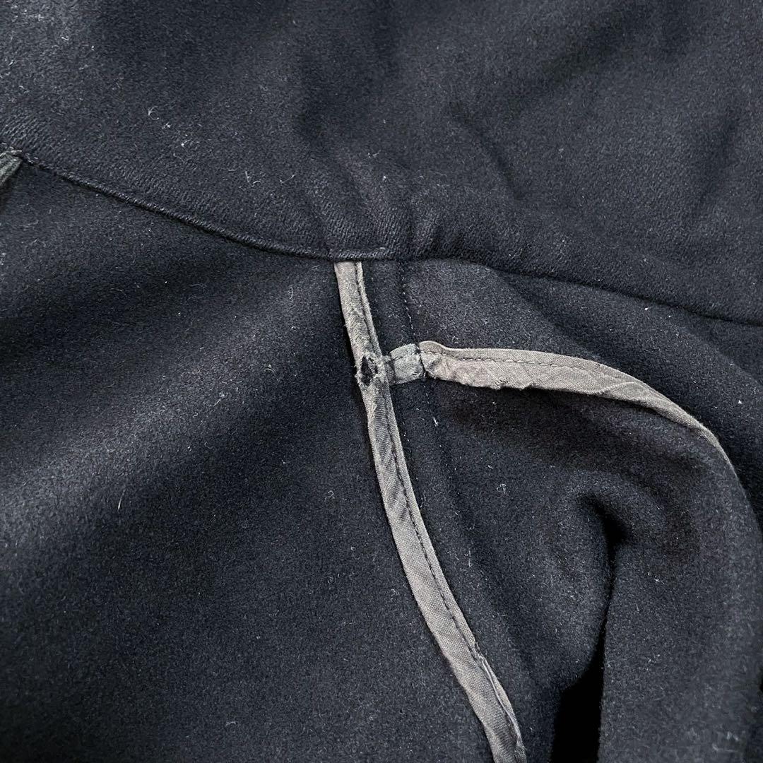 ミリタリーパーカー