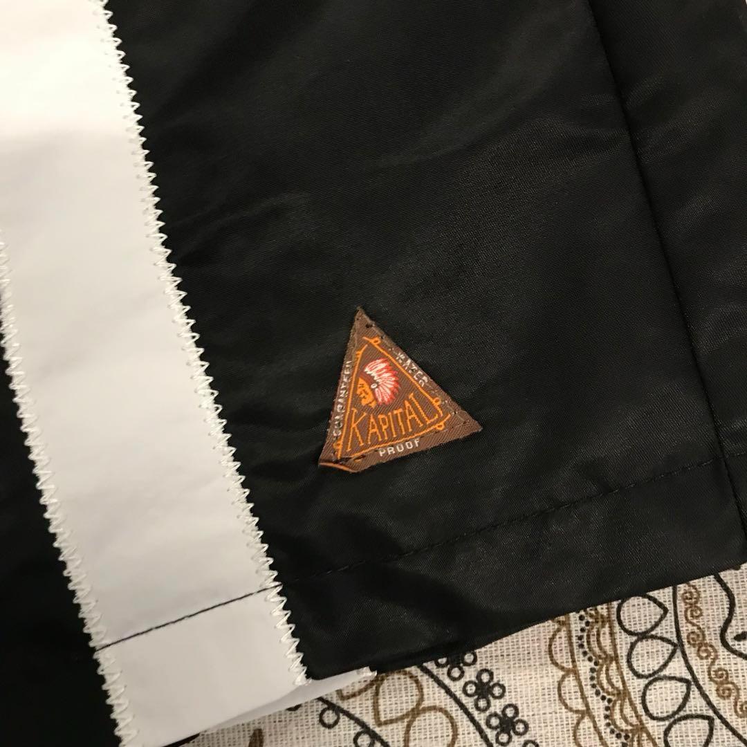 23SS ショートパンツ