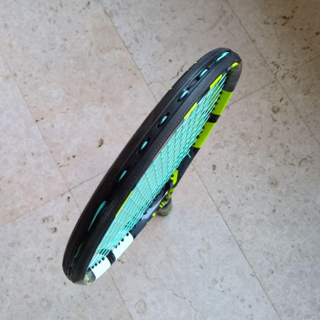 Babolat Pure Aero98　ピュアアエロ98 テニスラケット